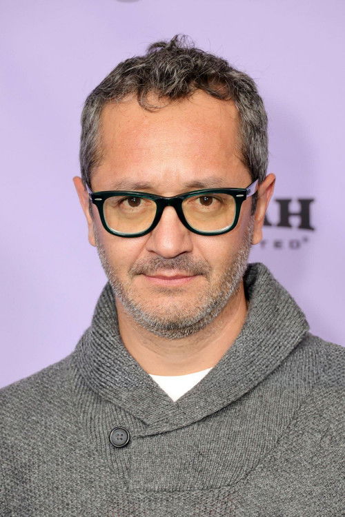 Гонзало Молина