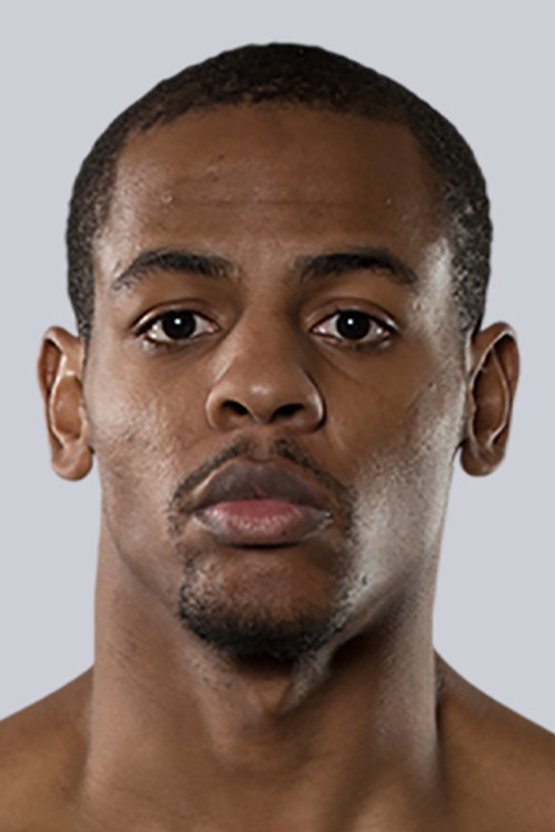 Ладариус Миллер