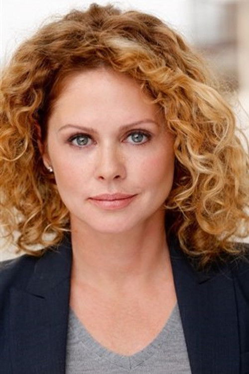 Меллисса Лйдиа МцБриде