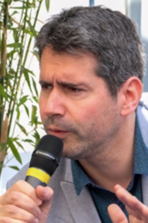 Рéми Jименез