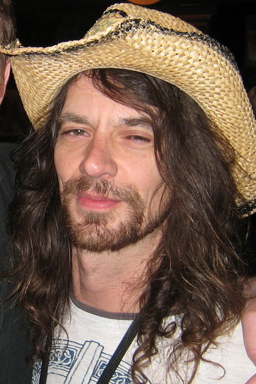 Jефф Wиллиамс