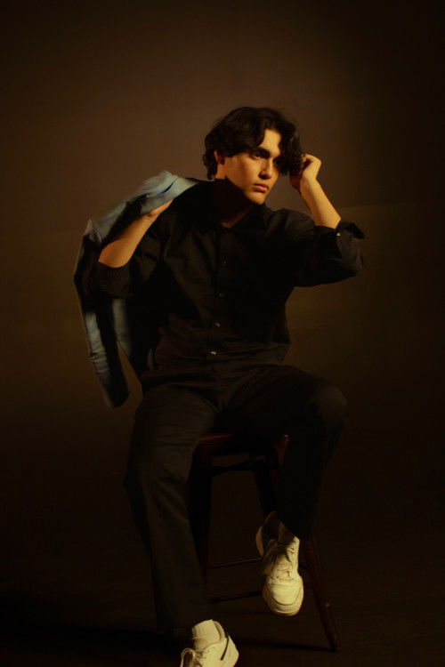 Брандон Рейес