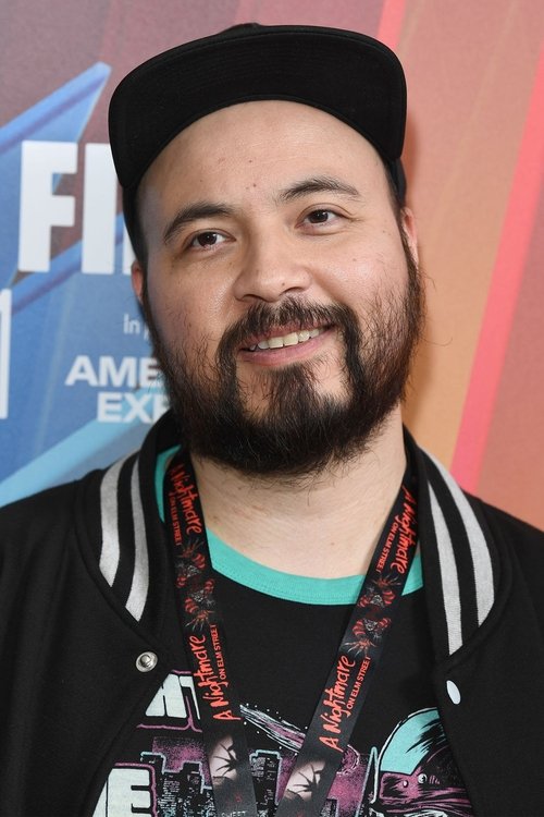 Jед Схепхерд