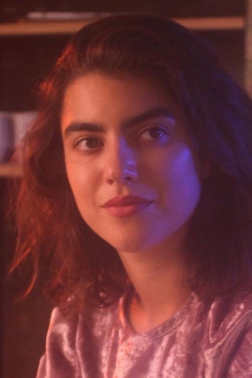 Елина Стреет