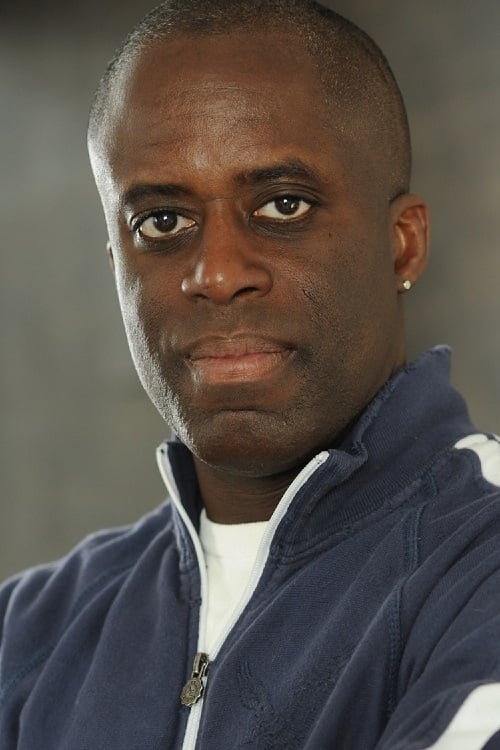 Ерние Jацксон