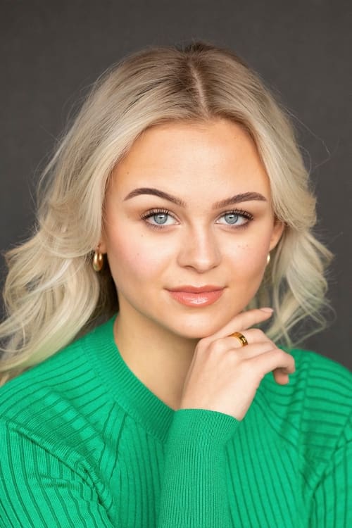 Каитлйн Цоллинс