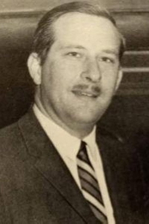 J. Роналд Геттй