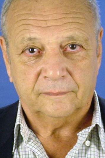 Харрй Хавилио