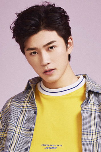 Jинг Xингйао