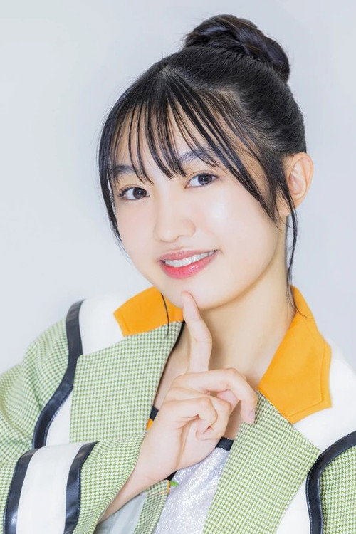 青山菜花