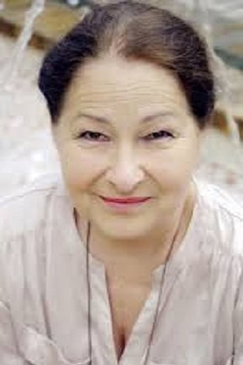 Бäрбел Рöхл