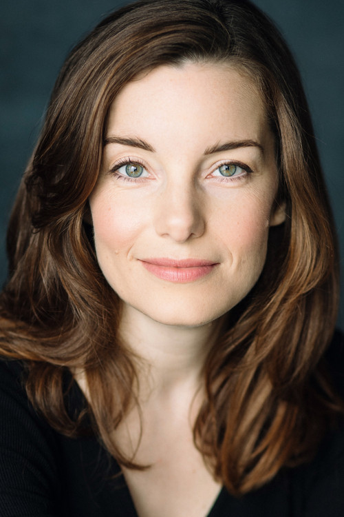 Ребецца Трехеарн