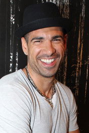 Пабло Цепеда