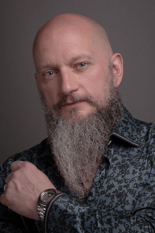 Сйлвано Харвей