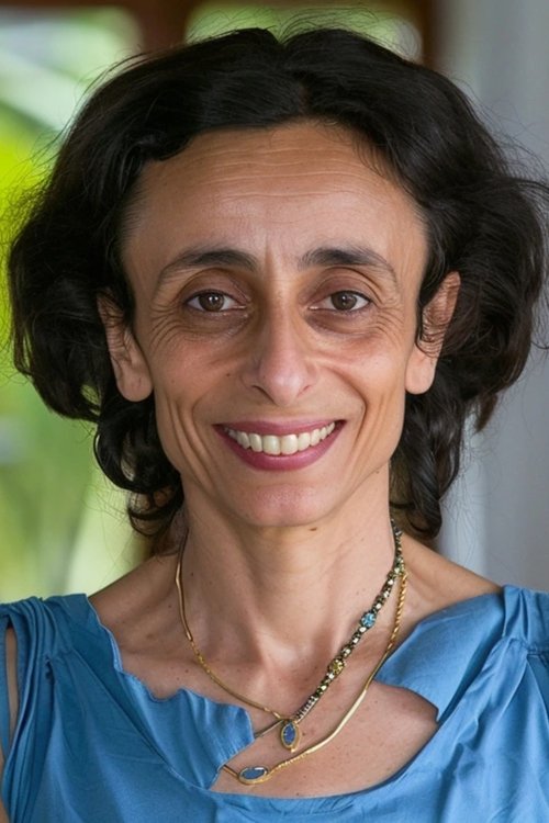 Тетê Медина