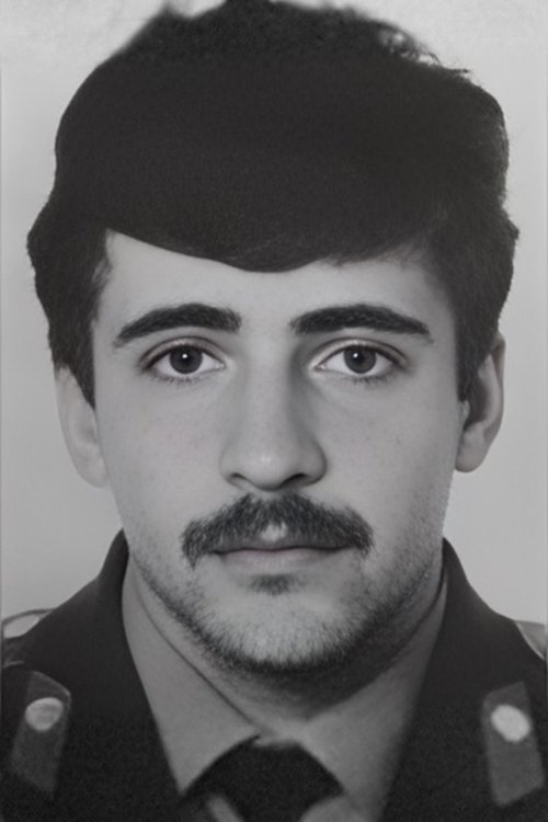 Сергей Корнилин