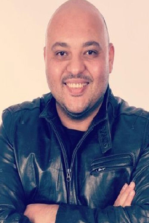 Фадй Абу Ел Сауд