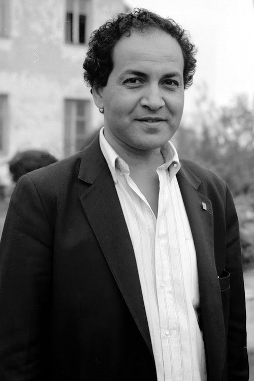 Мустапха Мангоуцхи