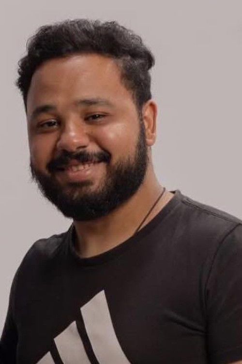 Абдулрахман Мухаммад