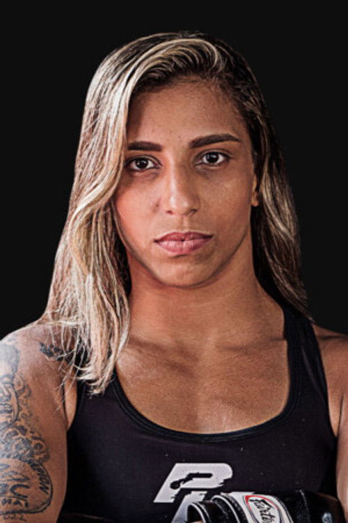 Барбара Агуиар