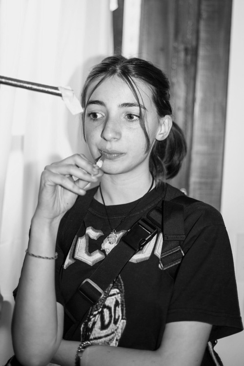 Цамила Баттиста