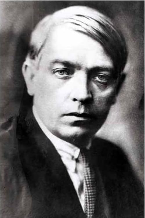 Ливиу Ребреану