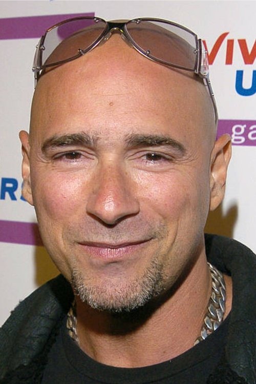  Уоррен Куккурулло