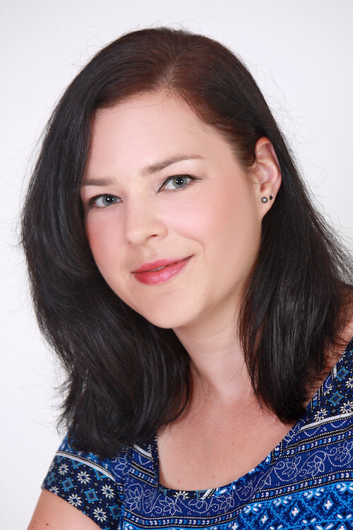 Jармила Балážовá