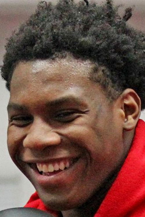 Данте Бенjамин