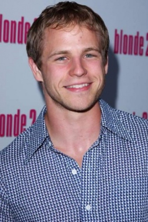 Трэвис Шиффнер