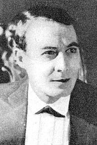 Фред Монтагуе