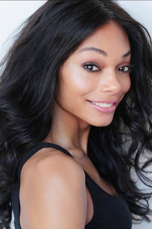 Jасмине Давис