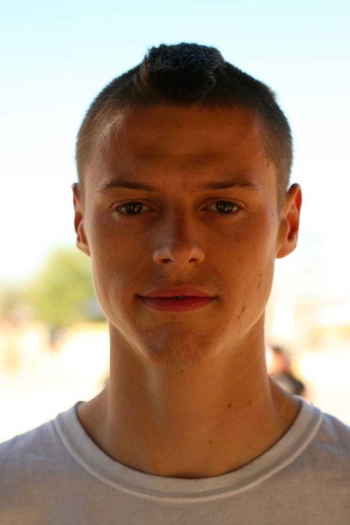 Франкие Децкер