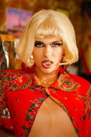 Самантха Худсон