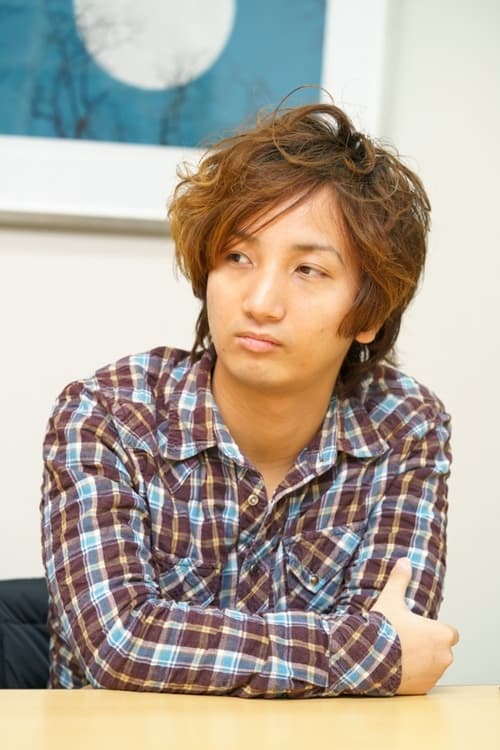 Дзюн Кумагай