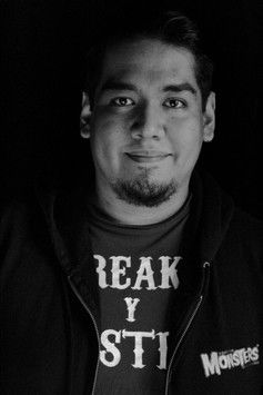 Царлос Алберто Гонзáлез Вега