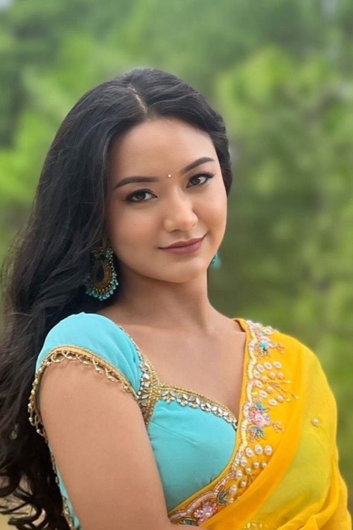 Цхахана Рана Магар