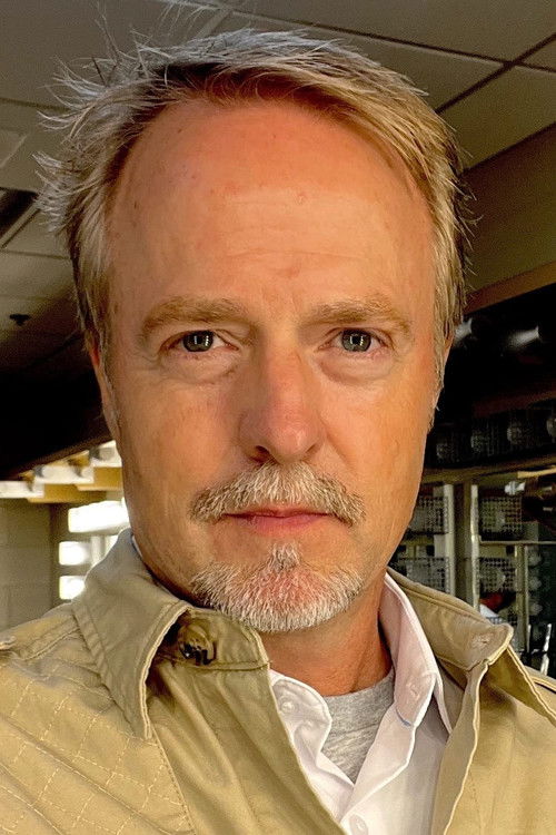 Кристофор Броwн