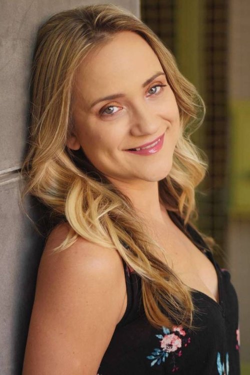 Рацхел Рилей