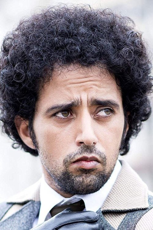 Анил Цхаранjеетт