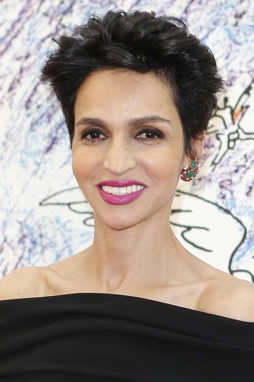 Фарида Кхелфа