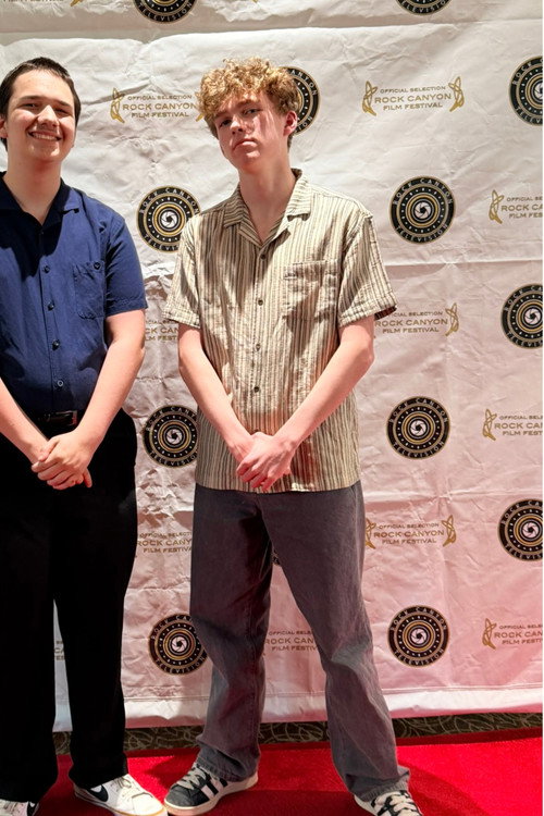 Царсон Балмер