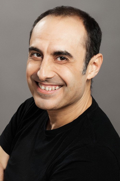 Царлос Хередиа