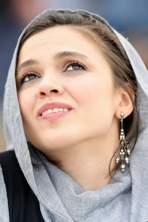 Марзийех Резаеи