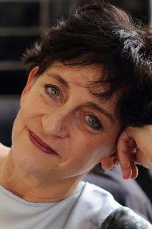 Вéрониqуе Гуéрин