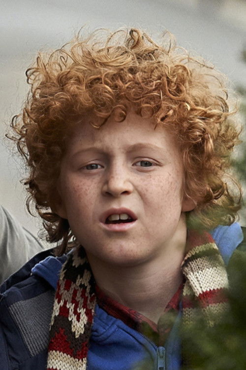 Ивер Сандемосе