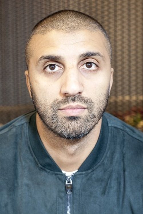 Мехди Сеноусси