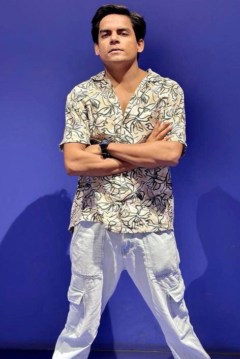 Приитамм Jаисwал