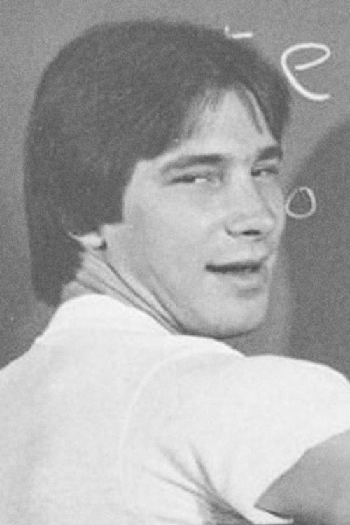 Мике Барнес