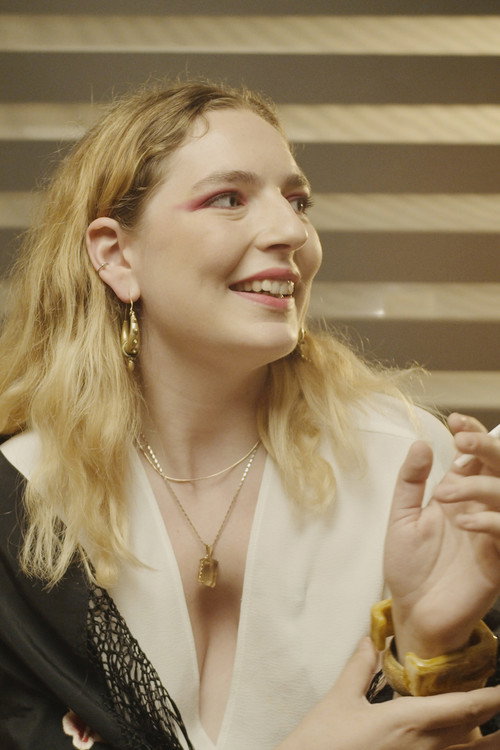 Марие Абоубадра